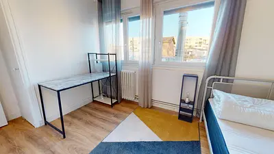 Photo du 20 Rue De Londres, Maison, 31100 Toulouse, France Toulouse