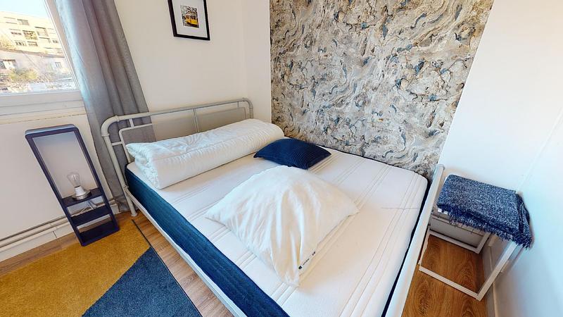 Photo du 20 Rue De Londres, Maison, 31100 Toulouse, France Toulouse