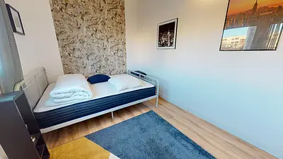 Photo du 20 Rue De Londres, Maison, 31100 Toulouse, France Toulouse