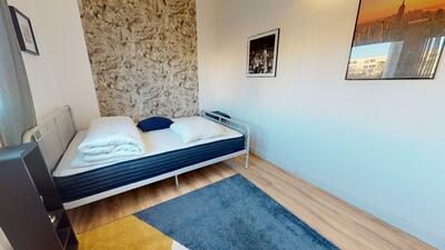 Photo du 20 Rue De Londres, Maison, 31100 Toulouse, France Toulouse