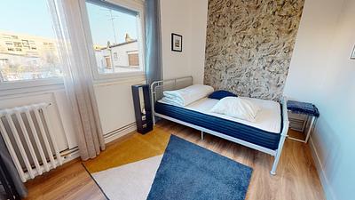 Photo du 20 Rue De Londres, Maison, 31100 Toulouse, France Toulouse