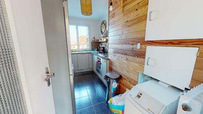 Photo du 8 Place Roger Salengro, 21000 Dijon, France Dijon