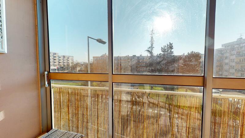 Photo du 8 Place Roger Salengro, 21000 Dijon, France Dijon