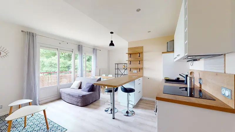 Photo du 31 Rue Barra, 49100 Angers, France Angers