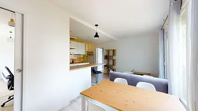 Photo du 31 Rue Barra, 49100 Angers, France Angers