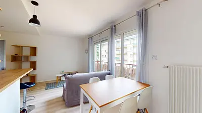 Photo du 31 Rue Barra, 49100 Angers, France Angers