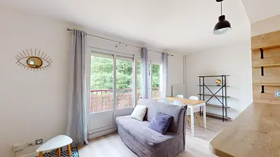 Photo du 31 Rue Barra, 49100 Angers, France Angers