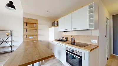 Photo du 31 Rue Barra, 49100 Angers, France Angers