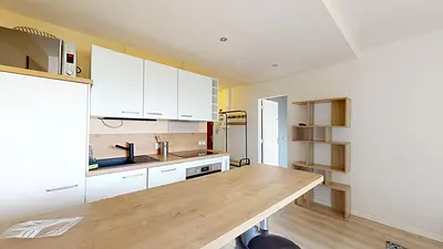 Photo du 31 Rue Barra, 49100 Angers, France Angers