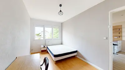 Photo du 31 Rue Barra, 49100 Angers, France Angers