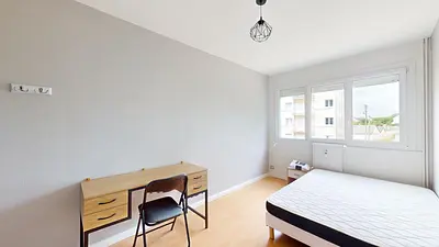 Photo du 31 Rue Barra, 49100 Angers, France Angers