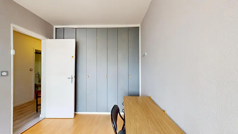 Photo du 31 Rue Barra, 49100 Angers, France Angers