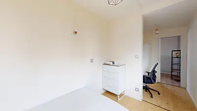 Photo du 31 Rue Barra, 49100 Angers, France Angers