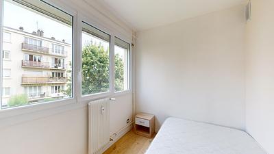 Photo du 31 Rue Barra, 49100 Angers, France Angers