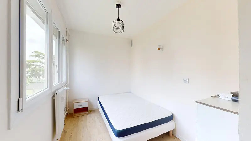 Photo du 31 Rue Barra, 49100 Angers, France Angers