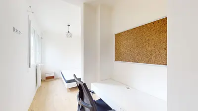 Photo du 31 Rue Barra, 49100 Angers, France Angers