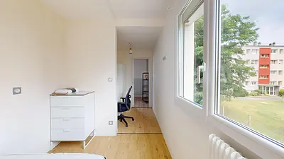 Photo du 31 Rue Barra, 49100 Angers, France Angers