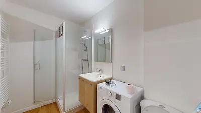 Photo du 31 Rue Barra, 49100 Angers, France Angers