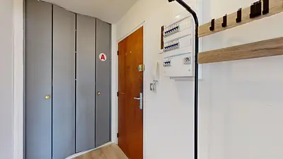 Photo du 31 Rue Barra, 49100 Angers, France Angers