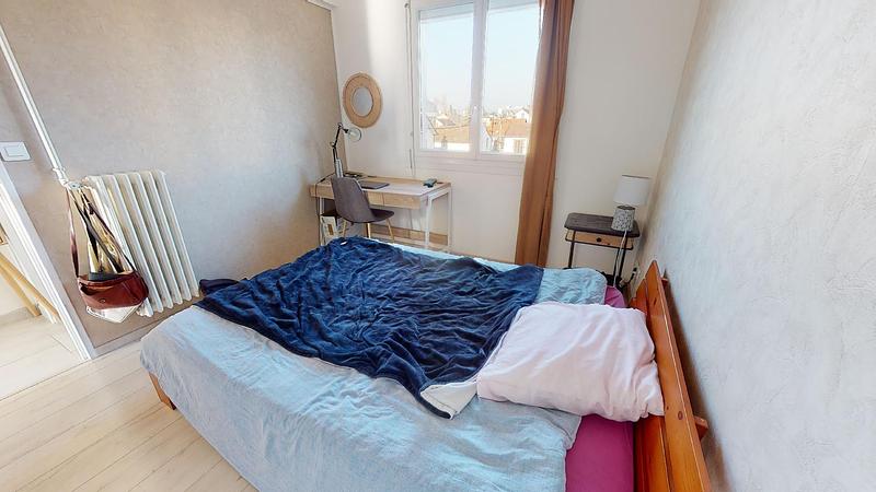 Photo du 8 Place Roger Salengro, 21000 Dijon, France Dijon