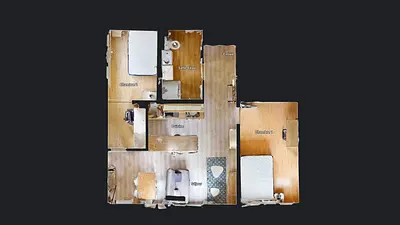 Photo du 31 Rue Barra, 49100 Angers, France Angers