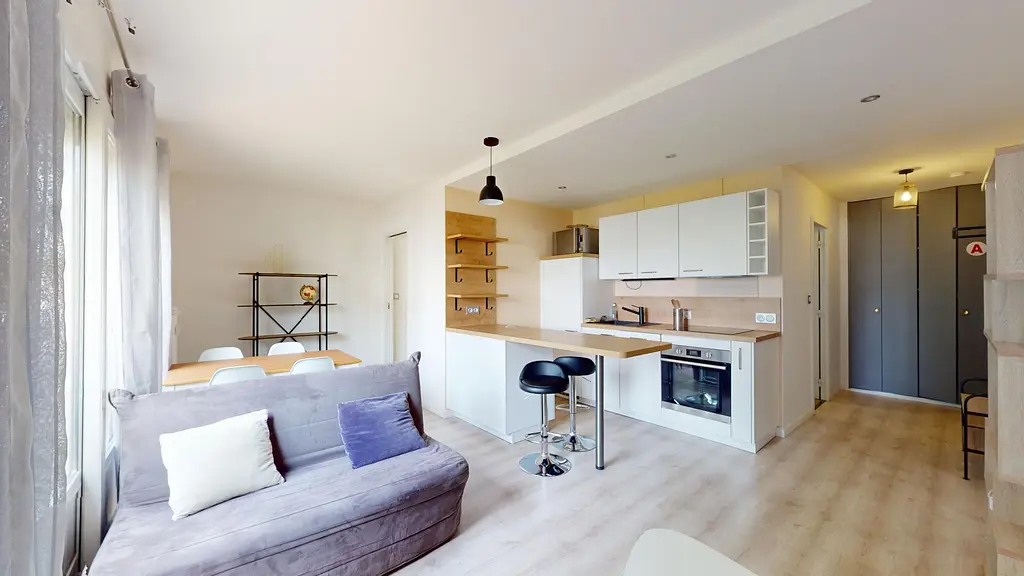 Photo du 31 Rue Barra, 49100 Angers, France Angers