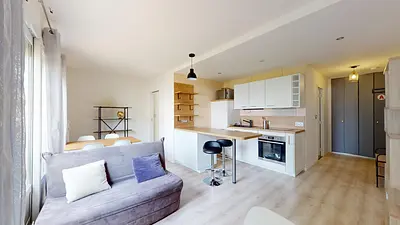 Photo du 31 Rue Barra, 49100 Angers, France Angers