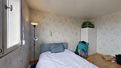 Photo du 1 Rue Henri Wallon, 76800 Saint-Étienne-du-Rouvray, France Saint-Étienne-du-Rouvray