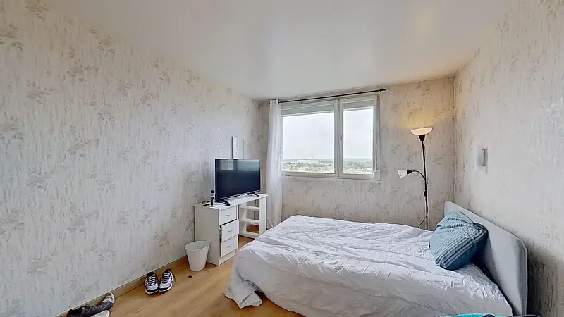 Photo du 1 Rue Henri Wallon, 76800 Saint-Étienne-du-Rouvray, France Saint-Étienne-du-Rouvray