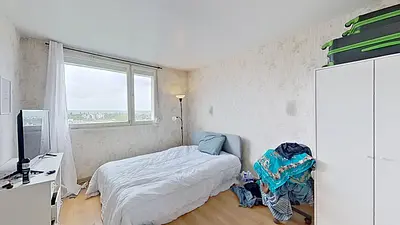 Photo du 1 Rue Henri Wallon, 76800 Saint-Étienne-du-Rouvray, France Saint-Étienne-du-Rouvray