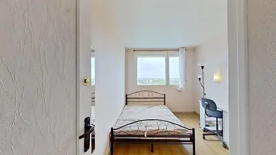 Photo du 1 Rue Henri Wallon, 76800 Saint-Étienne-du-Rouvray, France Saint-Étienne-du-Rouvray