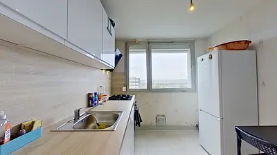 Photo du 1 Rue Henri Wallon, 76800 Saint-Étienne-du-Rouvray, France Saint-Étienne-du-Rouvray