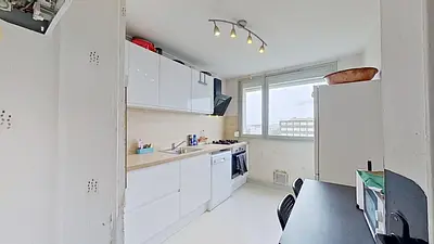 Photo du 1 Rue Henri Wallon, 76800 Saint-Étienne-du-Rouvray, France Saint-Étienne-du-Rouvray