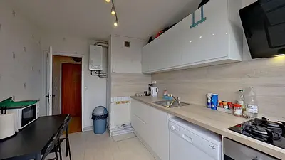 Photo du 1 Rue Henri Wallon, 76800 Saint-Étienne-du-Rouvray, France Saint-Étienne-du-Rouvray