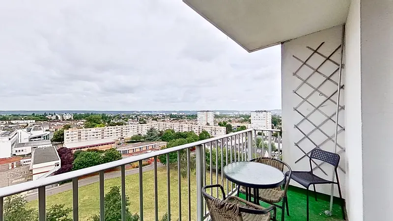 Photo du 1 Rue Henri Wallon, 76800 Saint-Étienne-du-Rouvray, France Saint-Étienne-du-Rouvray