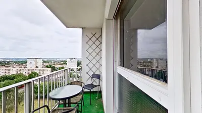 Photo du 1 Rue Henri Wallon, 76800 Saint-Étienne-du-Rouvray, France Saint-Étienne-du-Rouvray