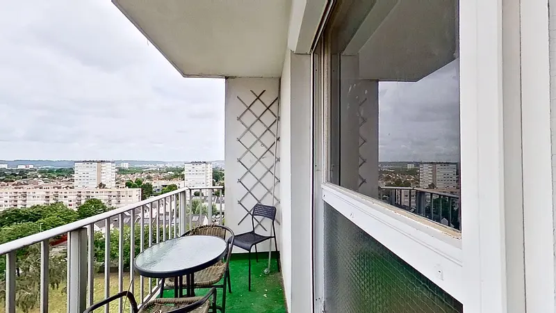 Photo du 1 Rue Henri Wallon, 76800 Saint-Étienne-du-Rouvray, France Saint-Étienne-du-Rouvray