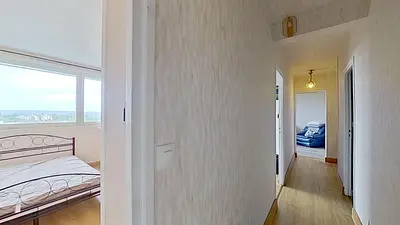 Photo du 1 Rue Henri Wallon, 76800 Saint-Étienne-du-Rouvray, France Saint-Étienne-du-Rouvray