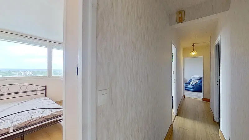 Photo du 1 Rue Henri Wallon, 76800 Saint-Étienne-du-Rouvray, France Saint-Étienne-du-Rouvray