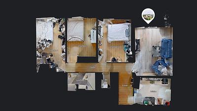 Photo du 1 Périphérique Henri Wallon, 76800 Saint-Étienne-du-Rouvray, France Saint-Étienne-du-Rouvray