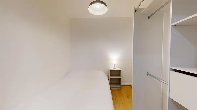 Photo du 280 rue Vendôme, 69003 Lyon, France Lyon