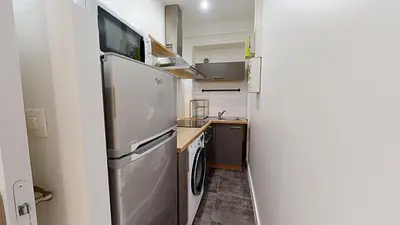 Photo du 280 rue Vendôme, 69003 Lyon, France Lyon