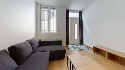 Photo du 280 rue Vendôme, 69003 Lyon, France Lyon