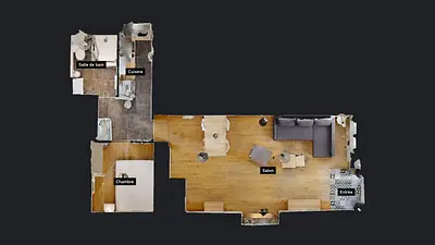 Photo du 280 rue Vendôme, 69003 Lyon, France Lyon