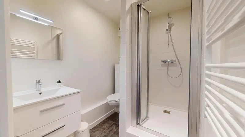 Photo du 280 rue Vendôme, 69003 Lyon, France Lyon