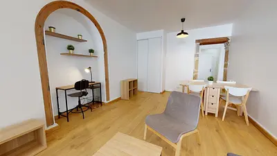 Photo du 280 rue Vendôme, 69003 Lyon, France Lyon