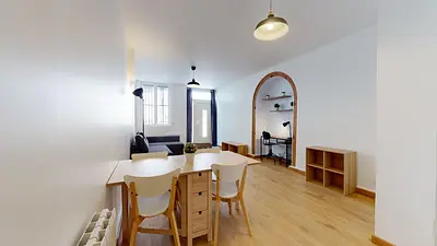 Photo du 280 rue Vendôme, 69003 Lyon, France Lyon