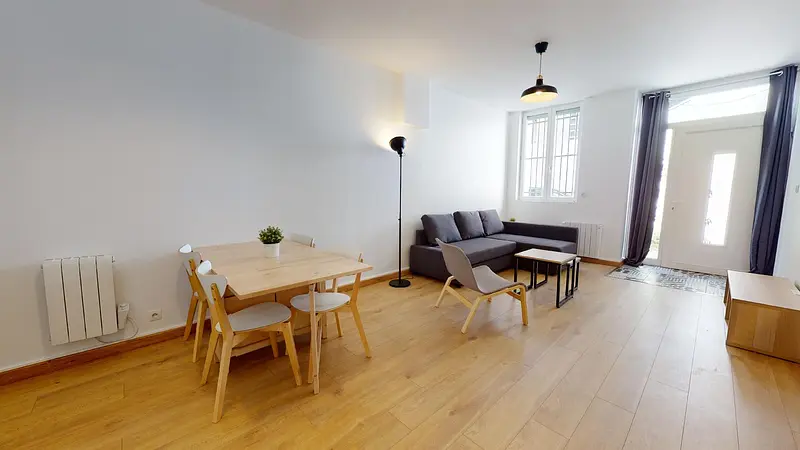 Photo du 280 rue Vendôme, 69003 Lyon, France Lyon