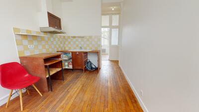 Photo du 7 Rue De Malte, 75011 Paris, France Paris