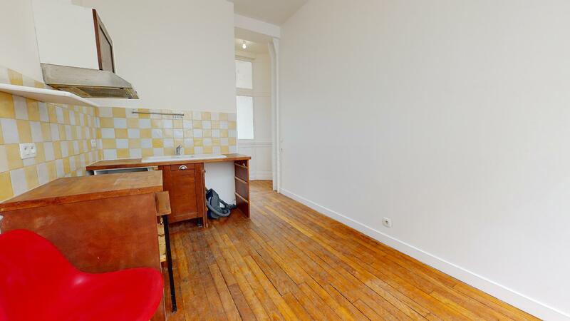 Photo du 7 Rue De Malte, 75011 Paris, France Paris